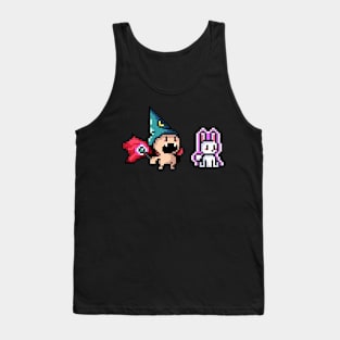 abtakadabra Tank Top